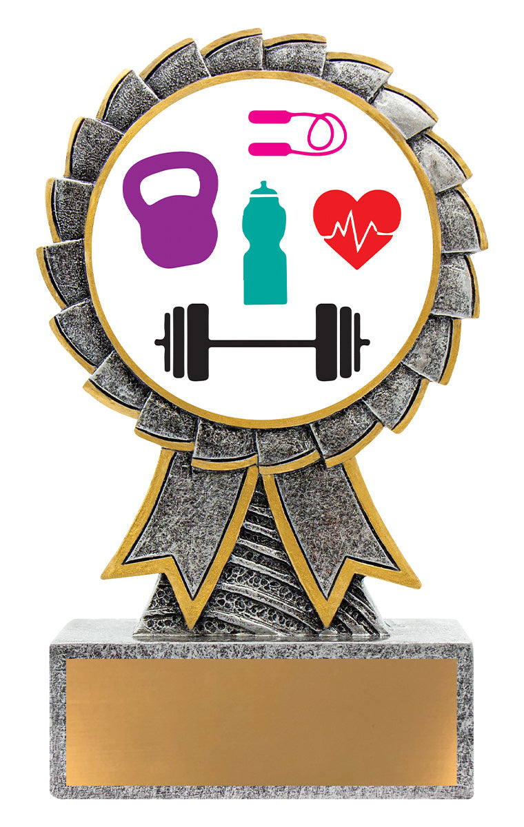 Aster - Fitness