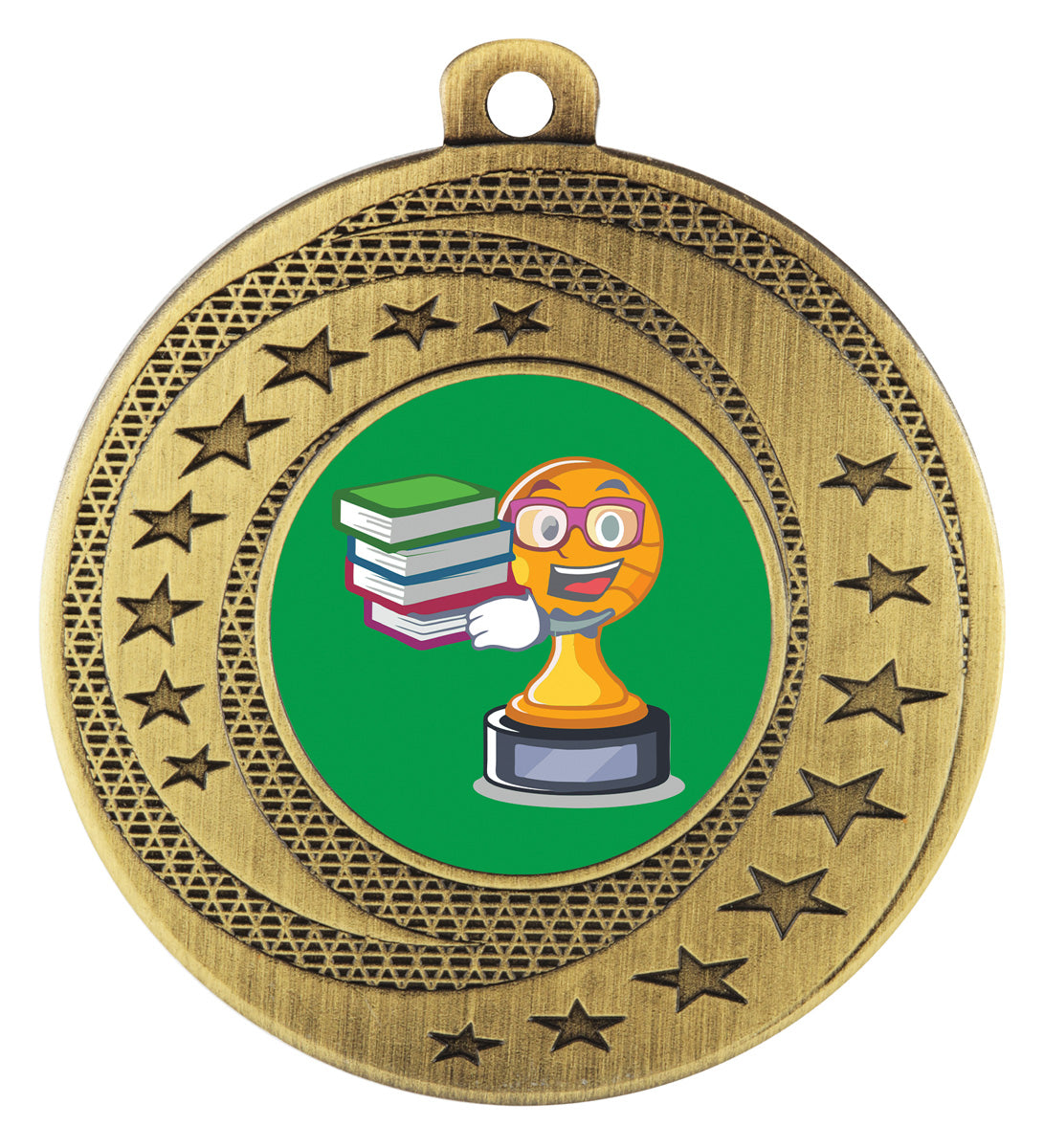 Wayfare - Academic Character