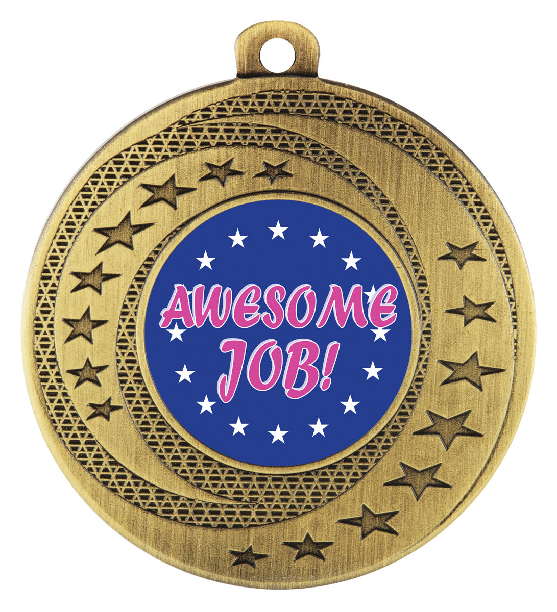 Wayfare - Awesome Job