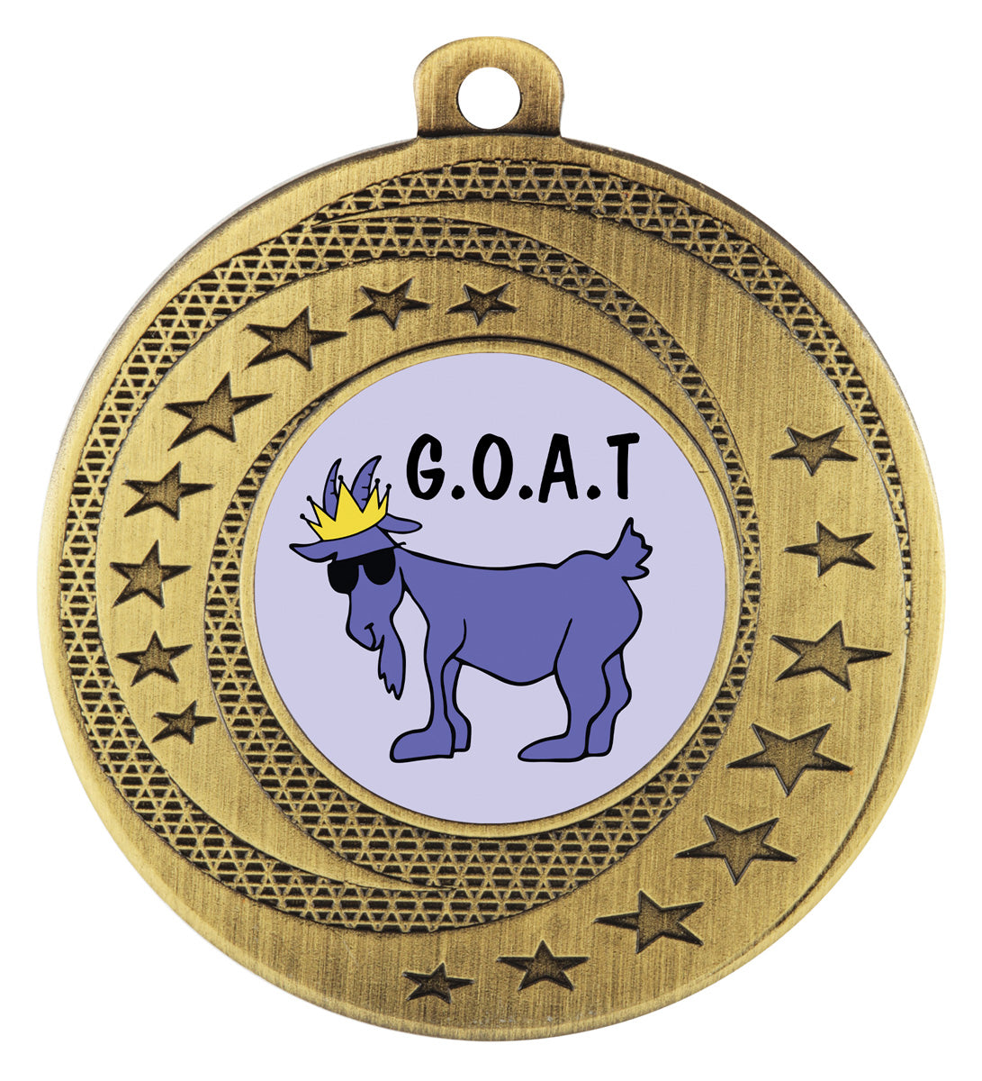 Wayfare - GOAT