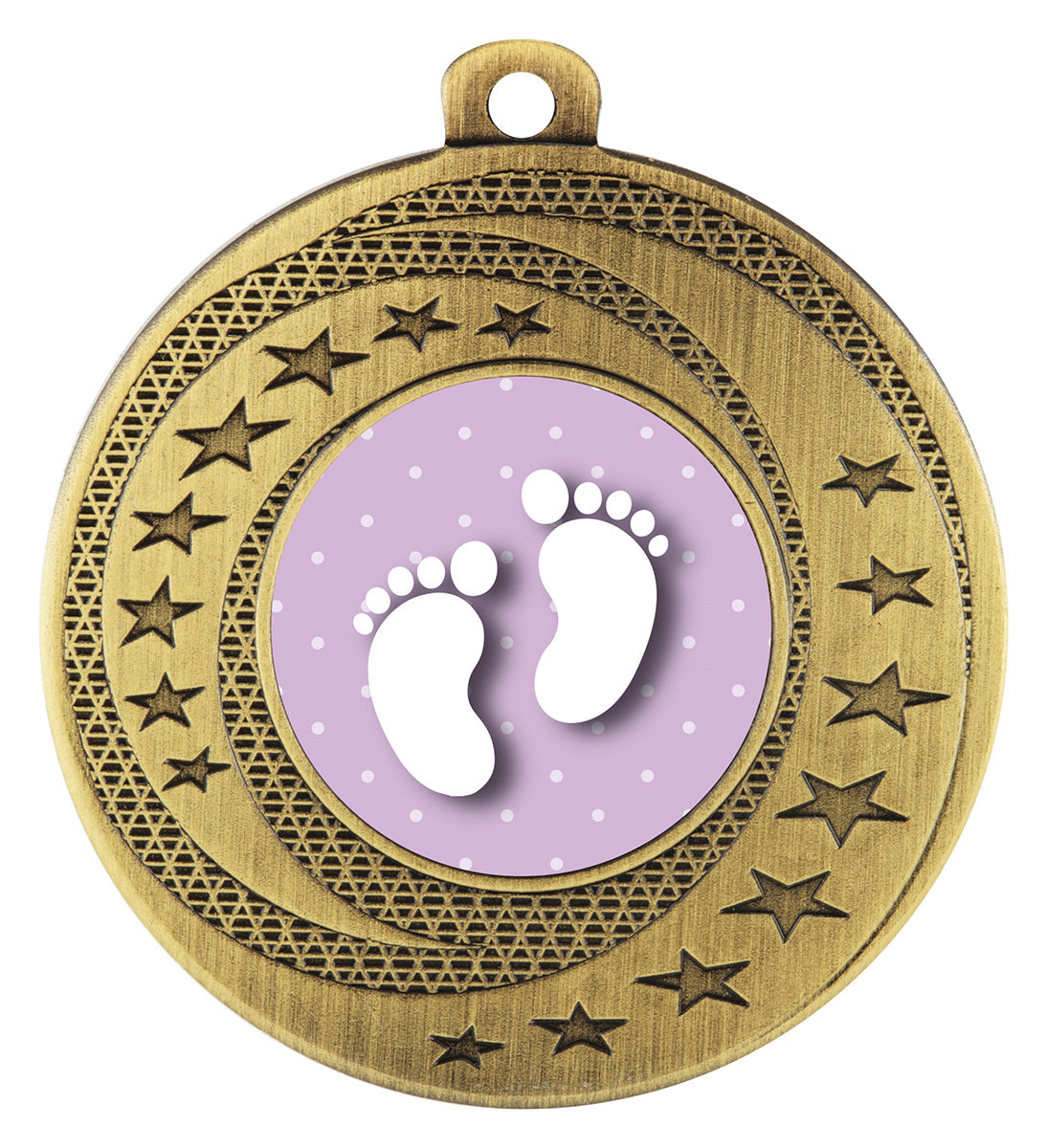 Wayfare - Baby Feet