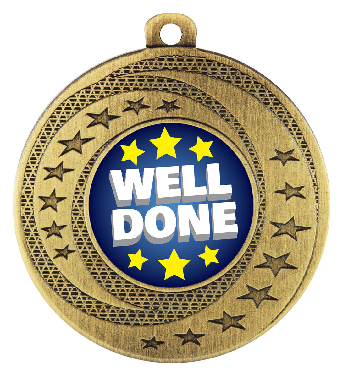 Wayfare - Well Done