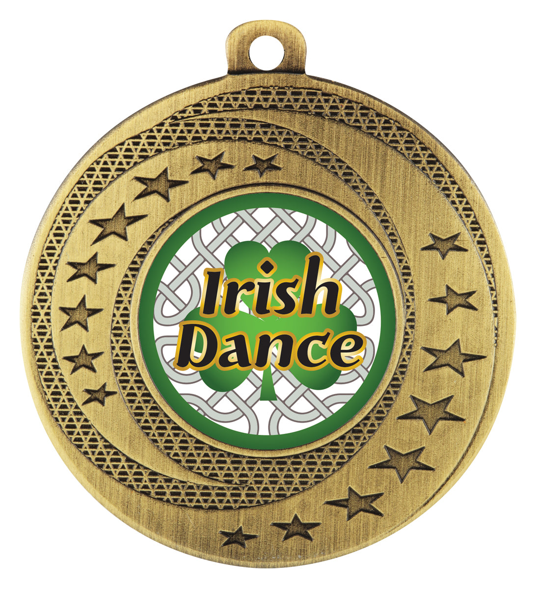 Wayfare - Irish Dance