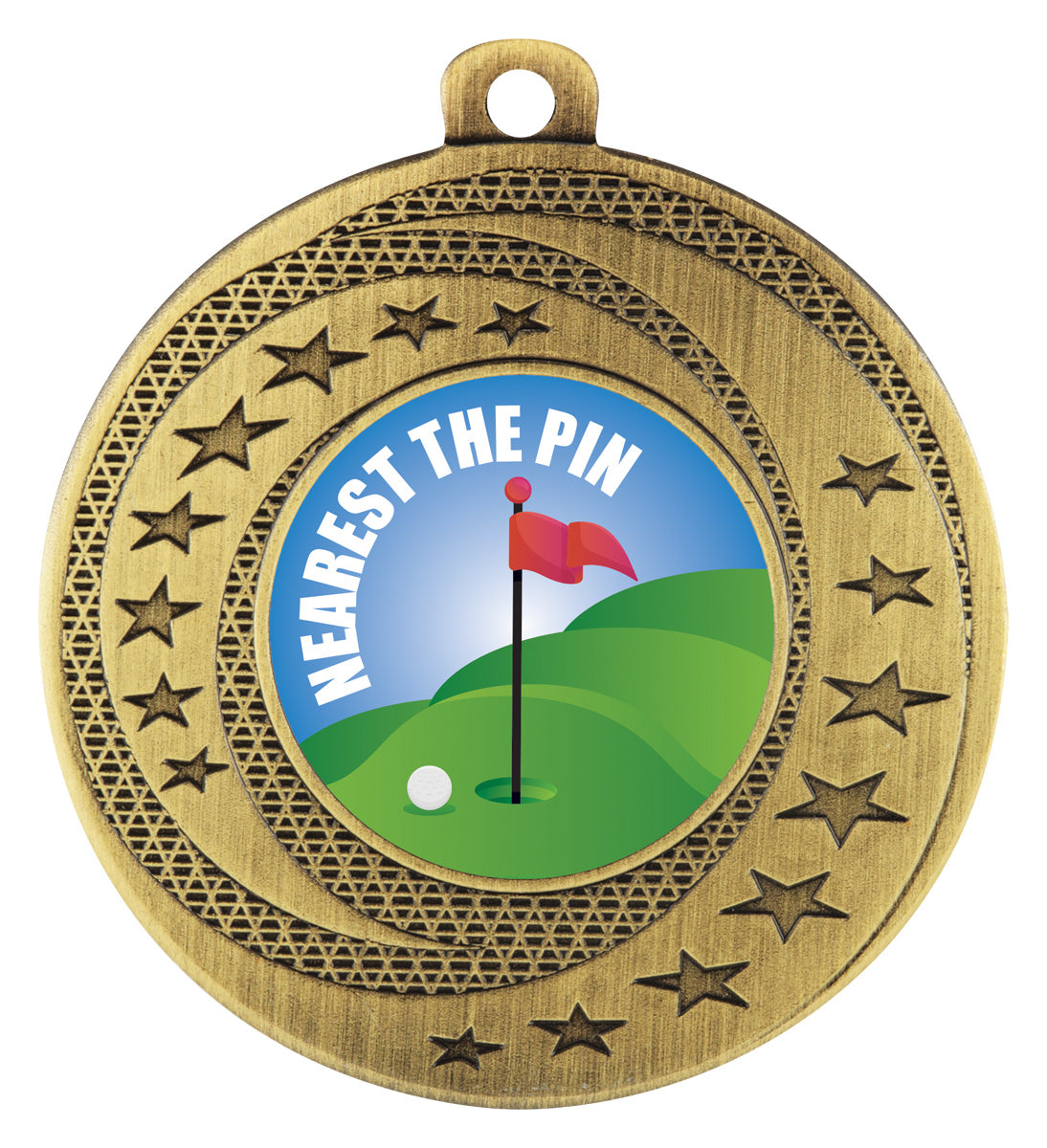 Wayfare - Nearest the Pin