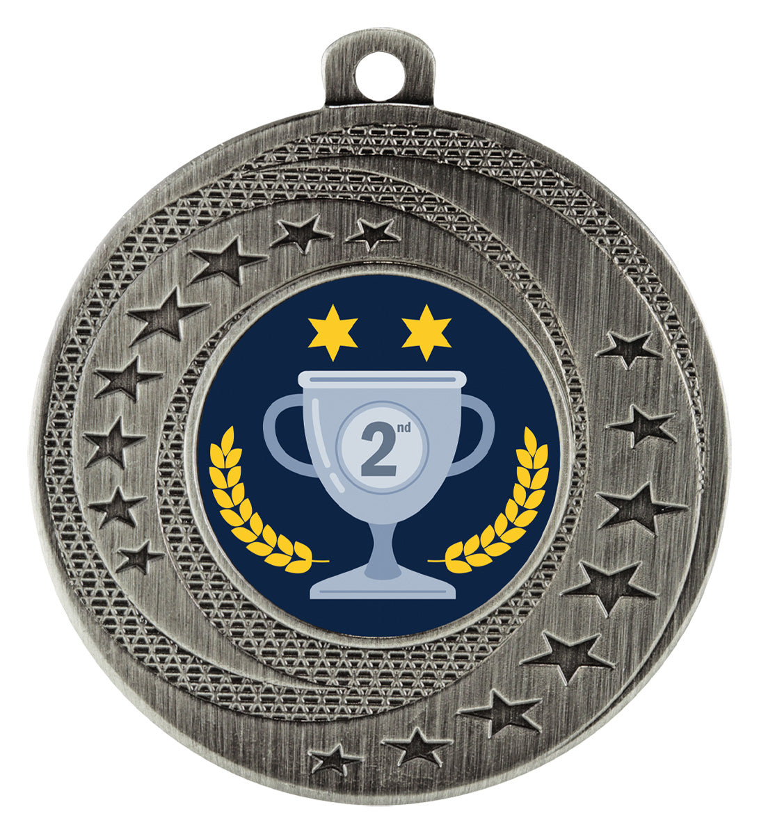 Wayfare - 2nd Place