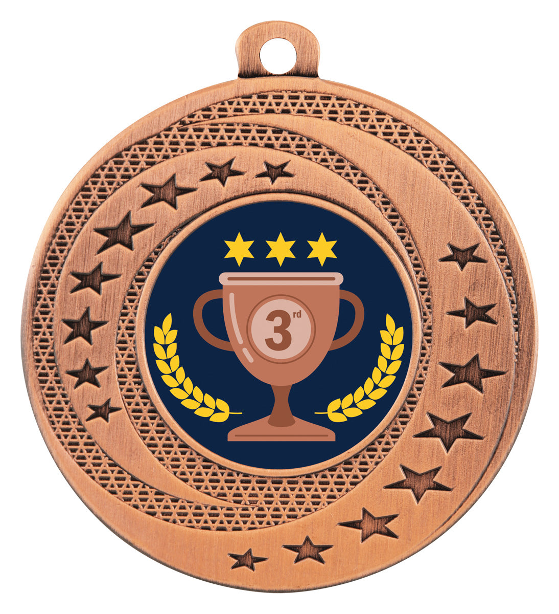 Wayfare - 3rd Place