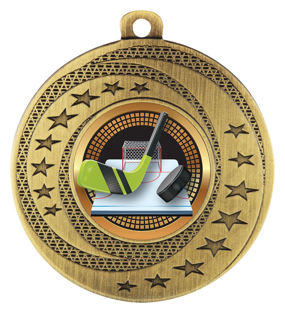 Wayfare Medal - Ice Hockey