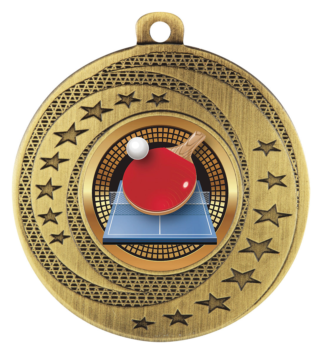 Wayfare Medal - Table Tennis