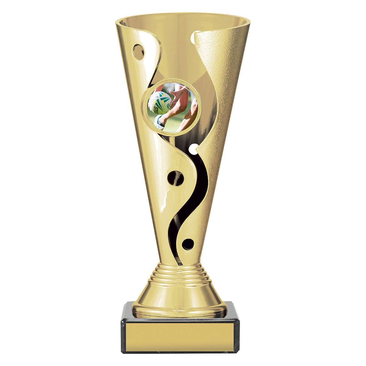 Touch Footy Carnival Cup