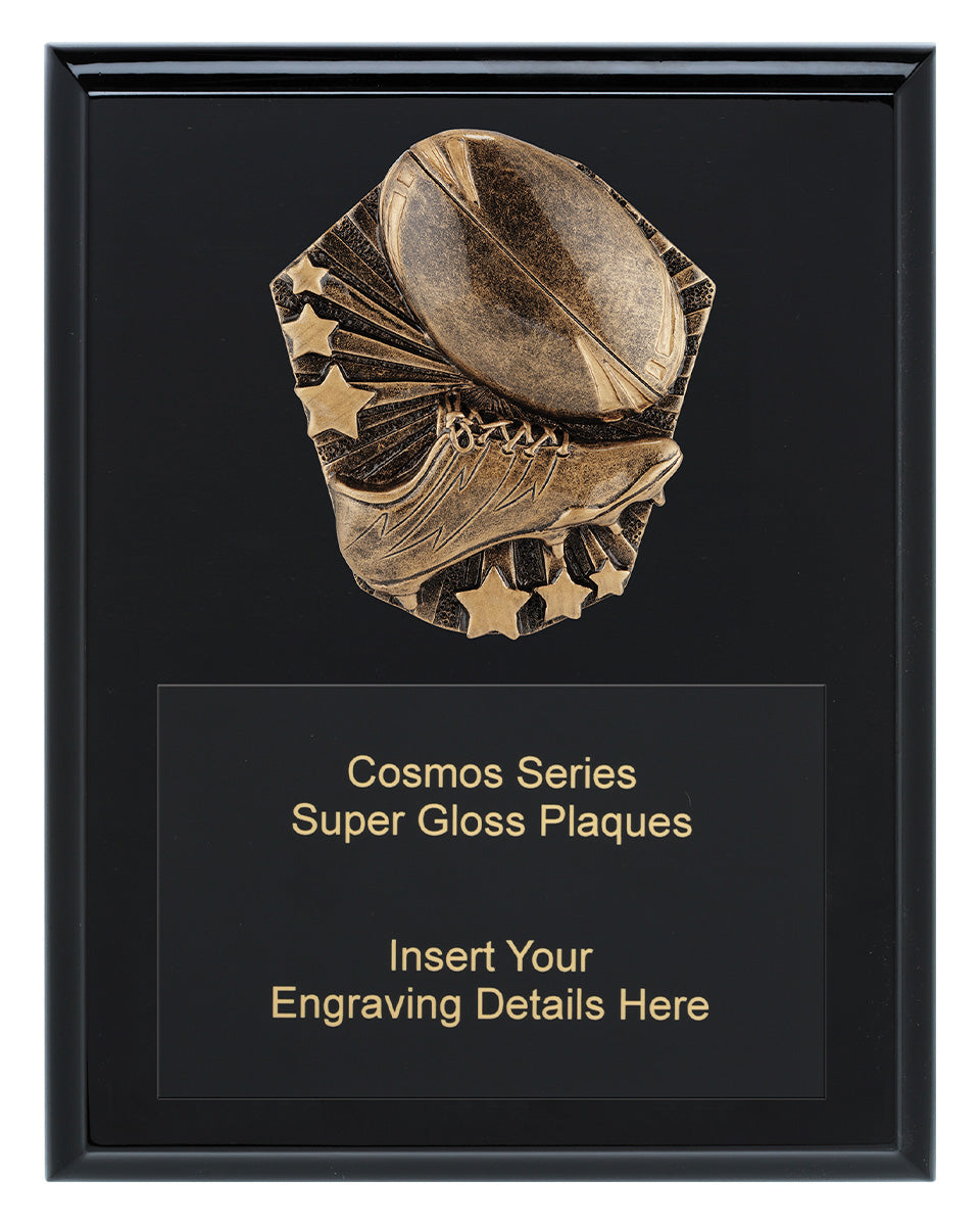 Cosmos Super Plaque
