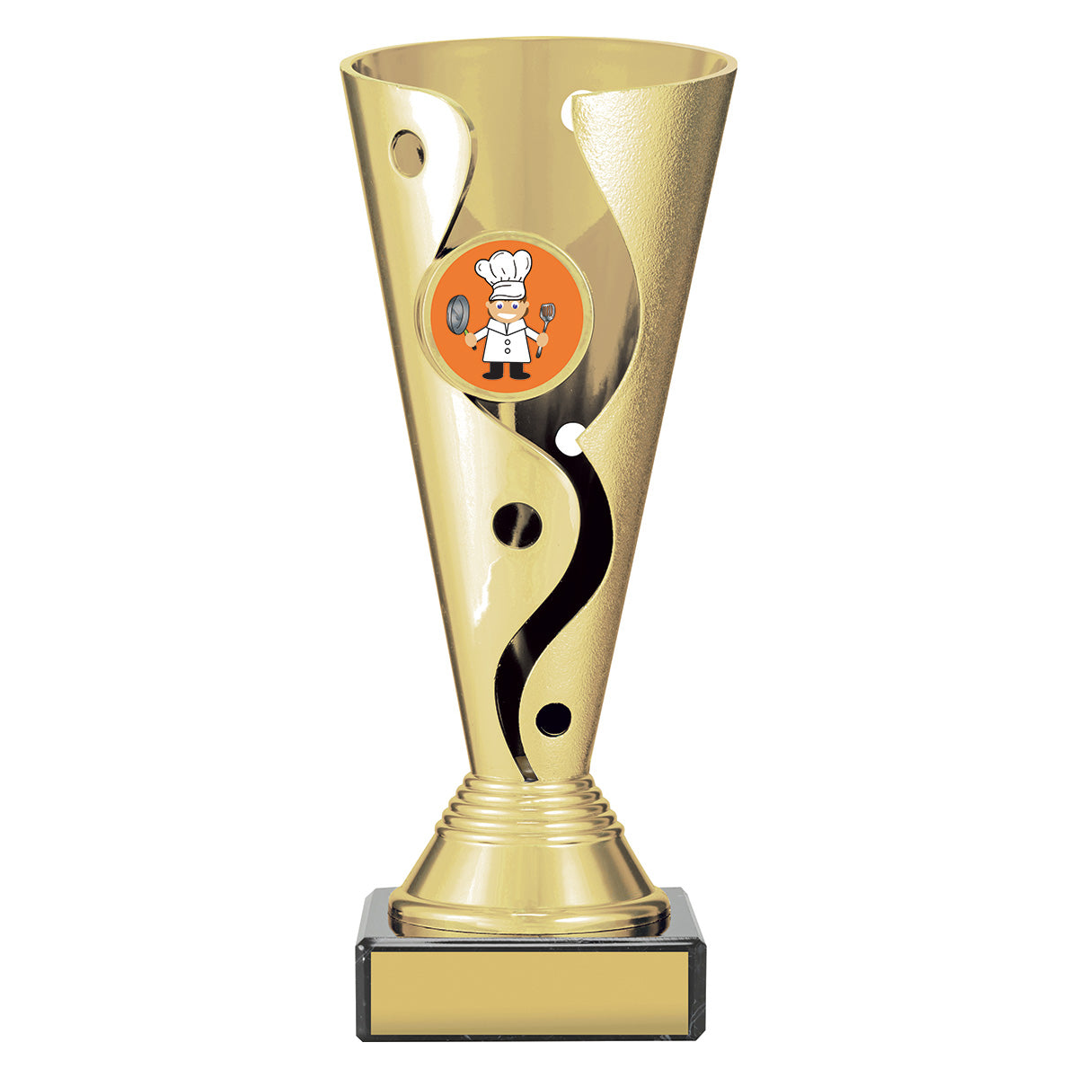 Chef Carnival Cup