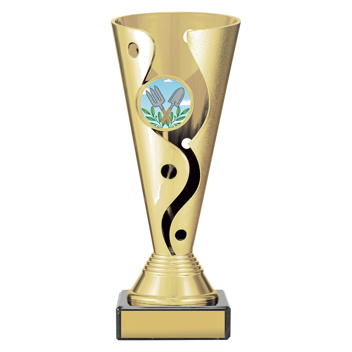 Gardening Carnival Cup