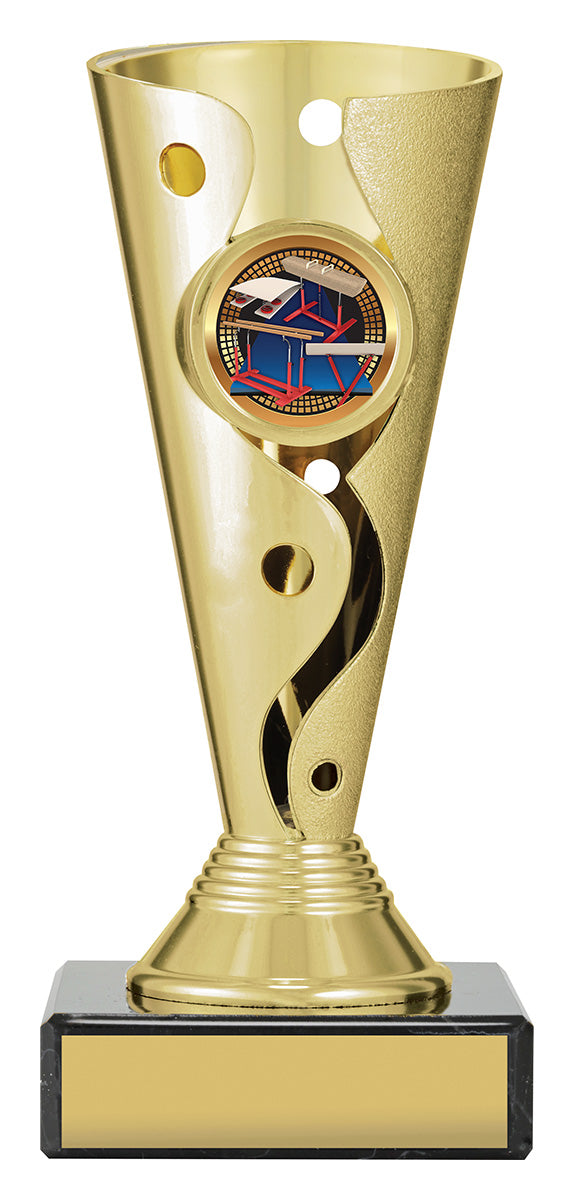 Carnival Cup - Gymnastics