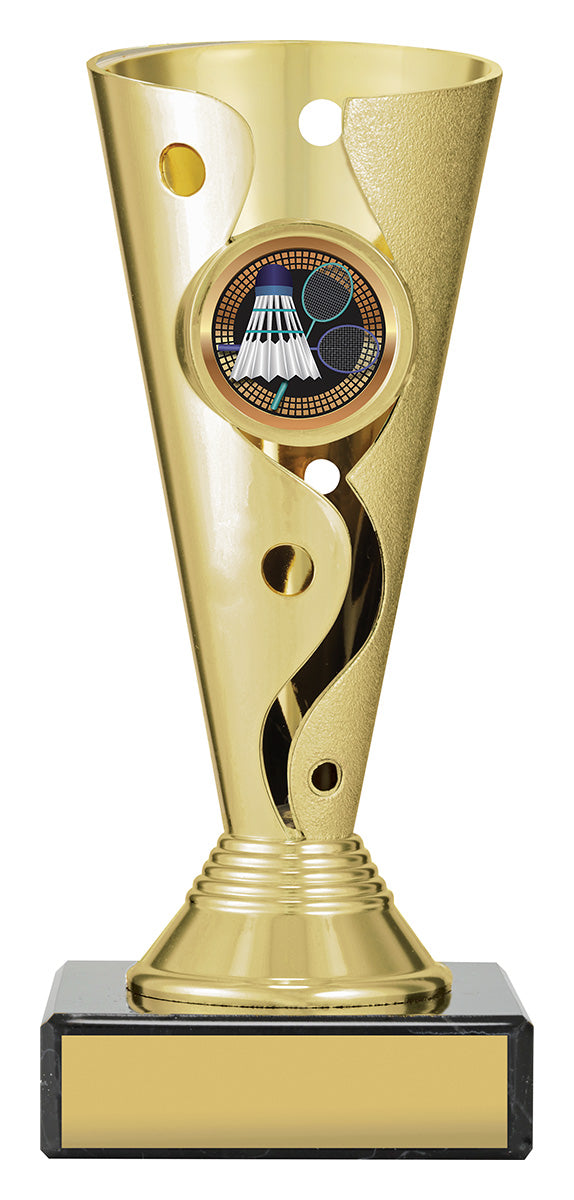 Carnival Cup - Badminton