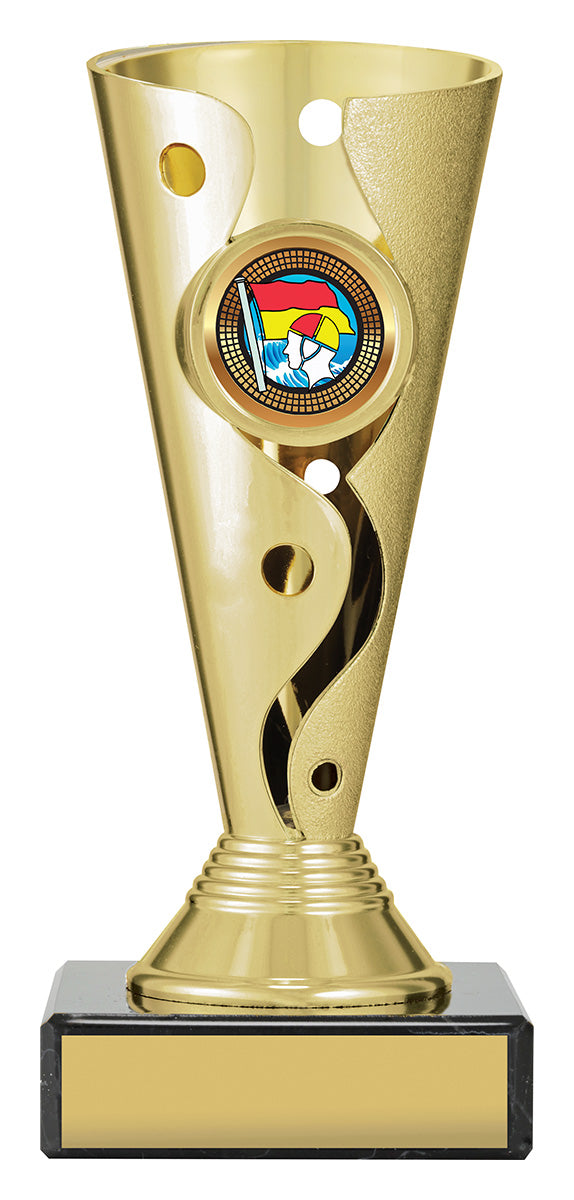 Carnival Cup - Lifesaving