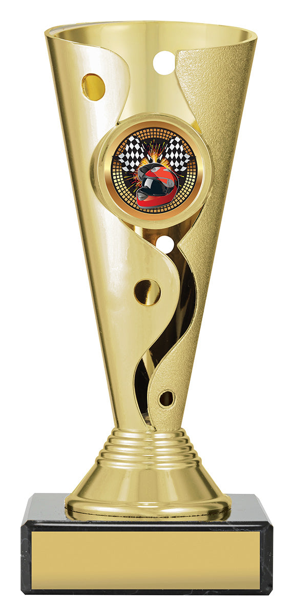 Carnival Cup - Motorsport