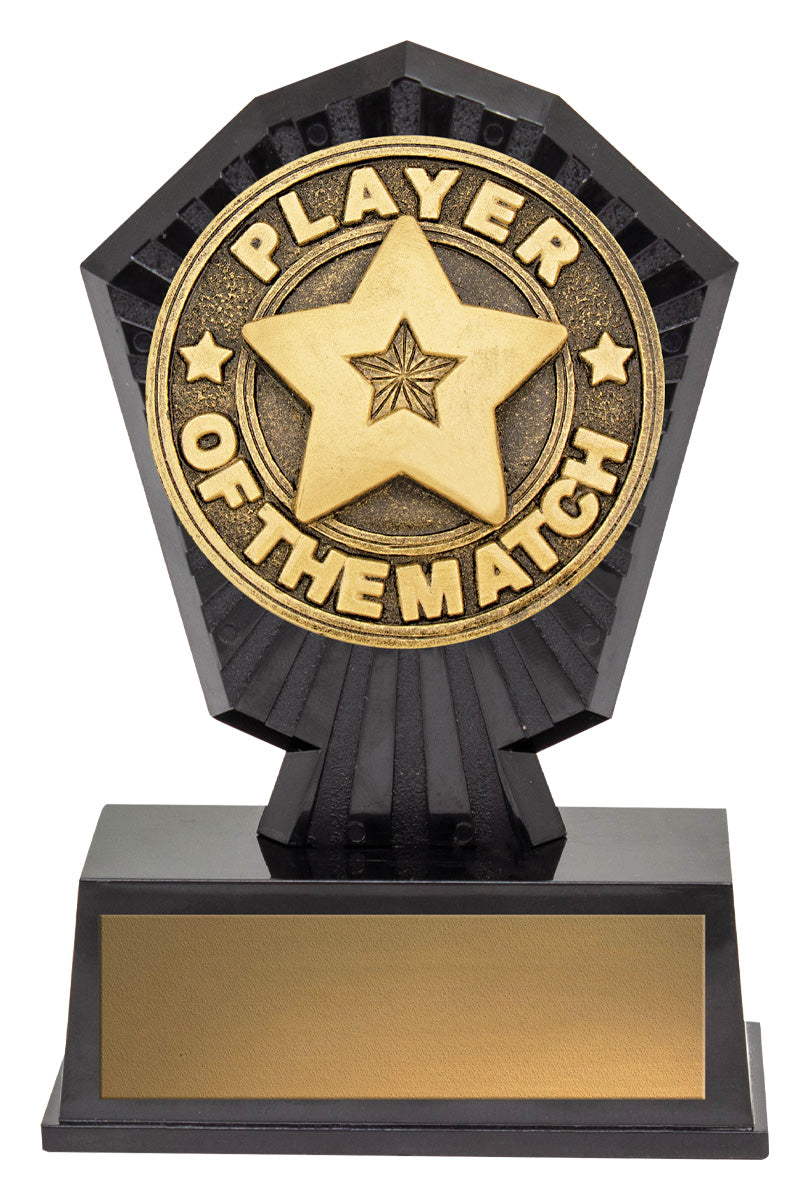 Super Mini - Player of the Match