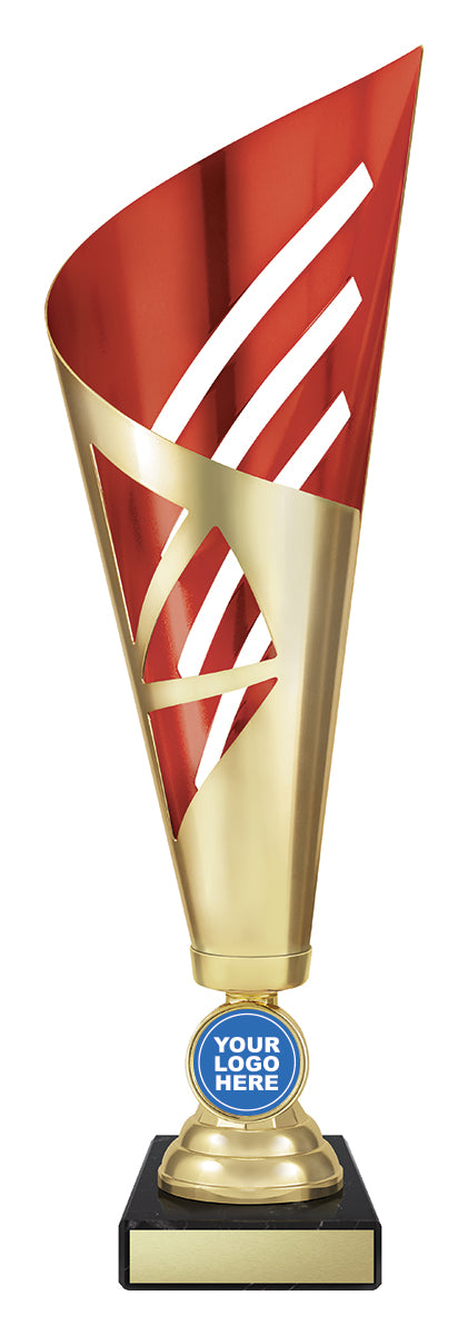 Brooklyn Cup - Red