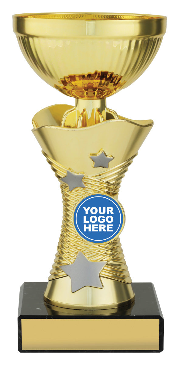 Wayfinder Cups - Gold