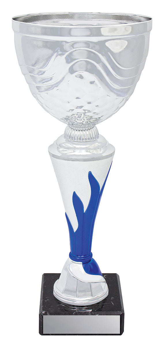 Blue Flame