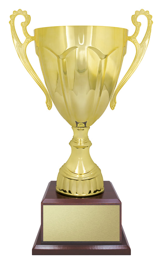 Gold Rubicon - Timber Base