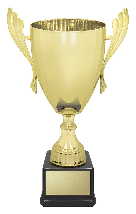 Ironside Cup - Gold