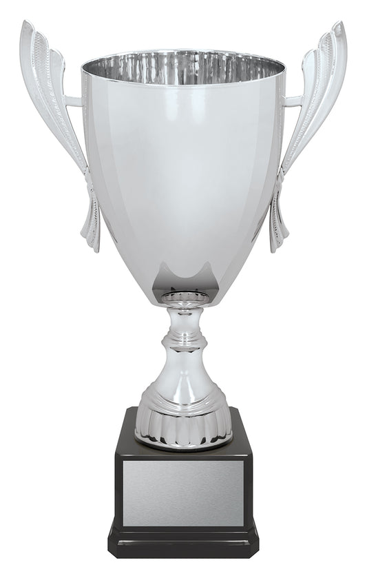 Ironside Cup - Silver