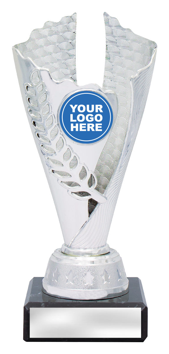 Spirit Cups - Silver