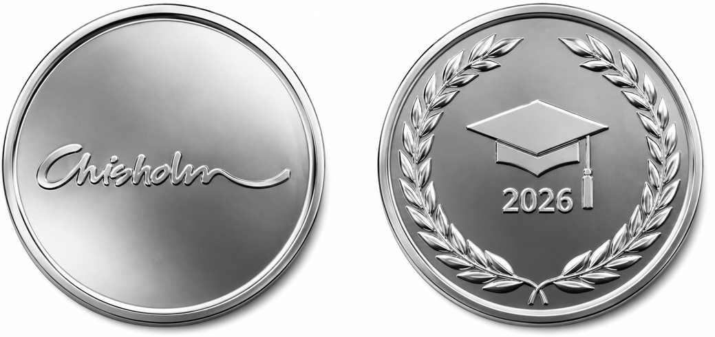 Custom Metal Challenge Coin/Medal