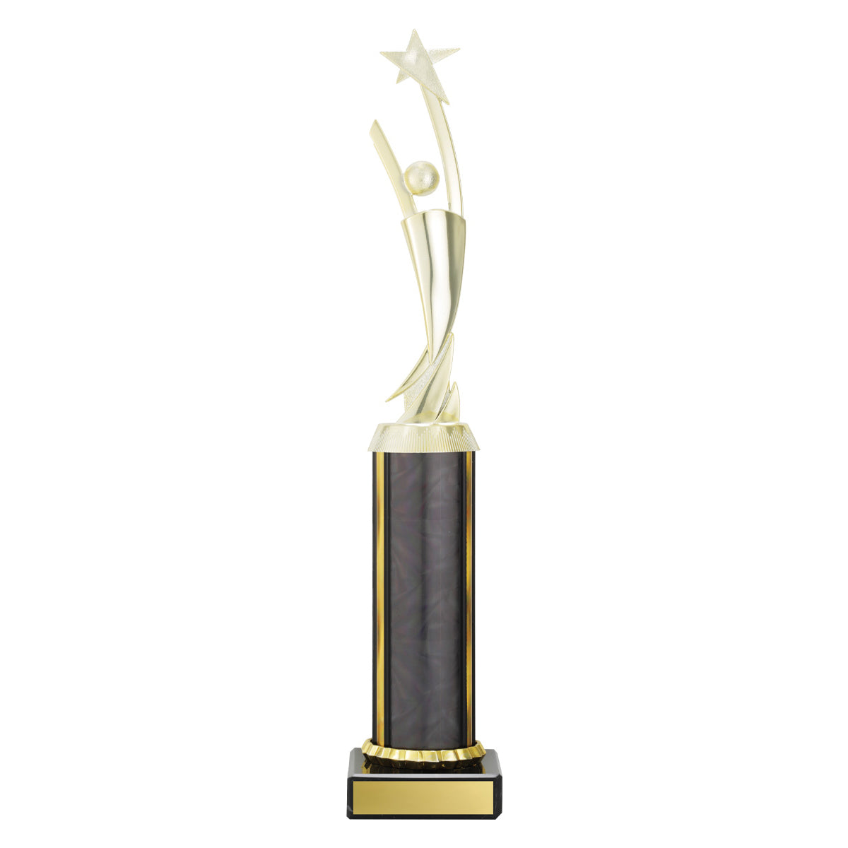 Achievement for the Stars