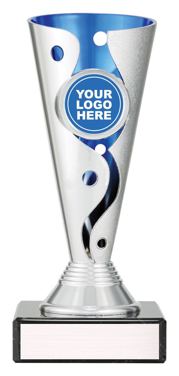 Carnival Cup - Blue