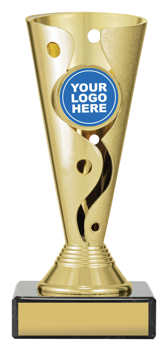 Carnival Cup - Gold