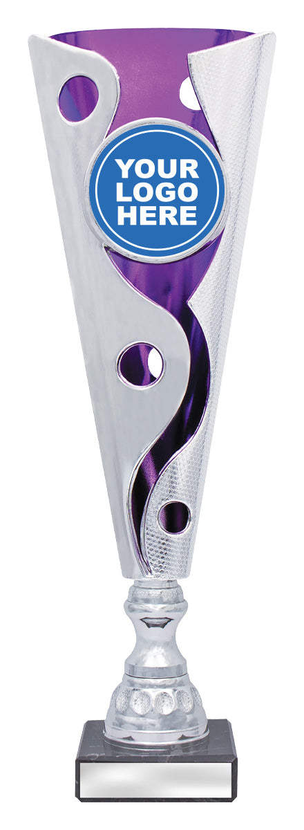 Purple Mega Carnival