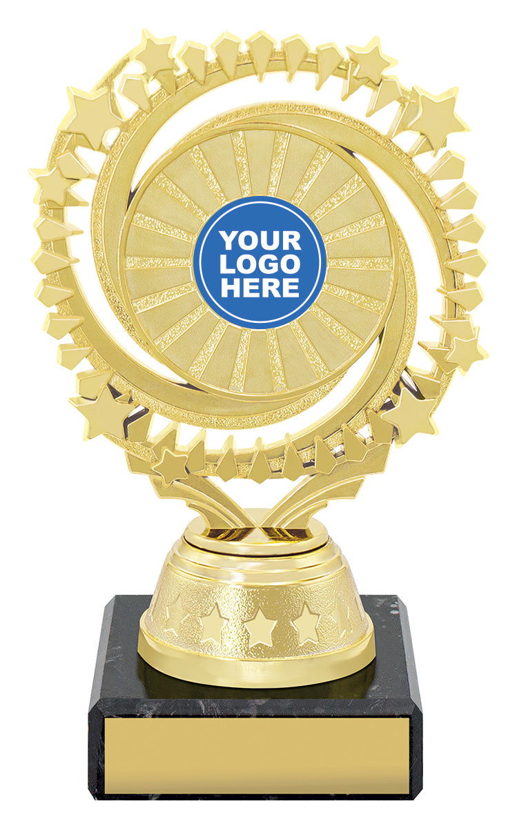 Cosmic Series - Gold