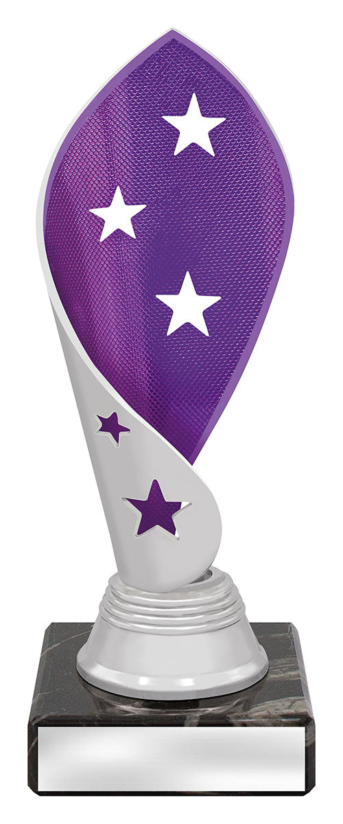 Purple Festival Cup