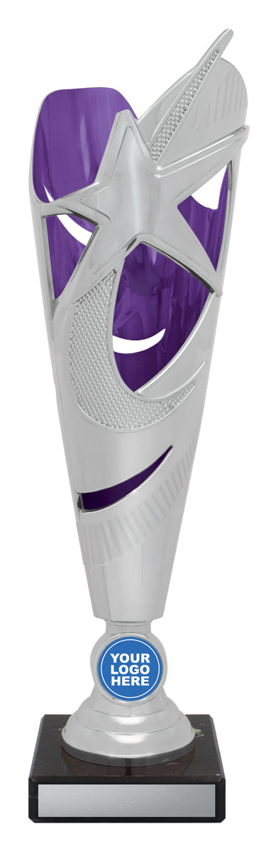 Spectre Cup - Purple