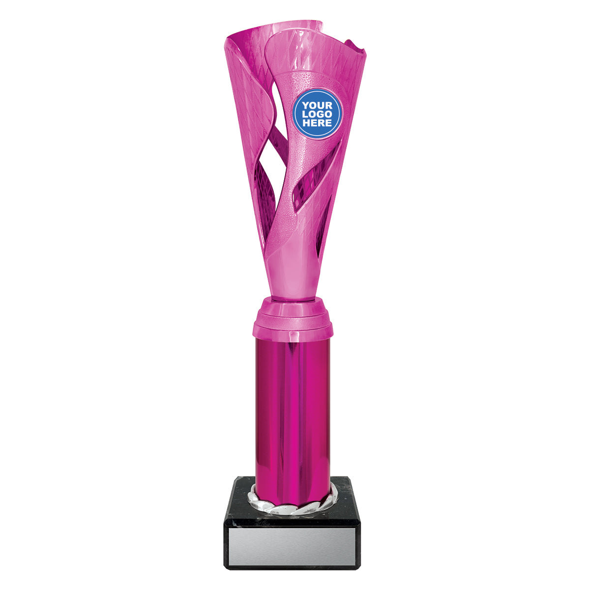 Tiger Cup - Pink