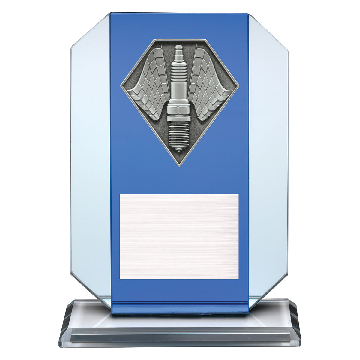 Icebreaker Glass - Motorsport