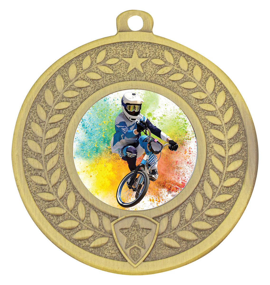 Distinction - BMX