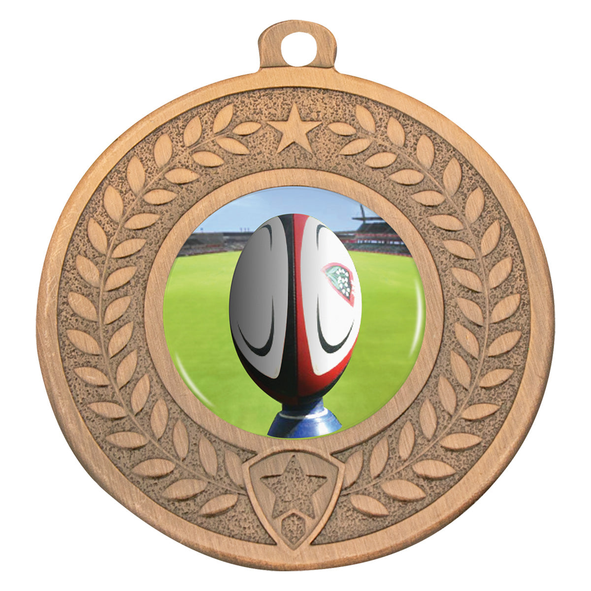 Distinction - Rugby
