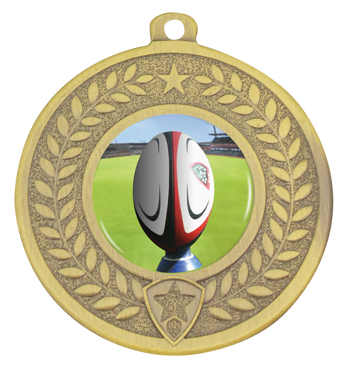Distinction - Rugby