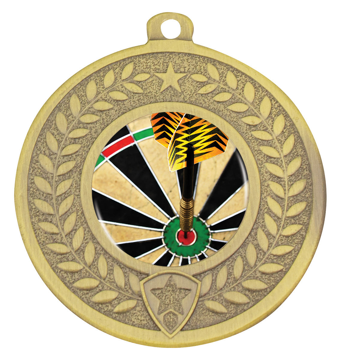 Distinction - Darts