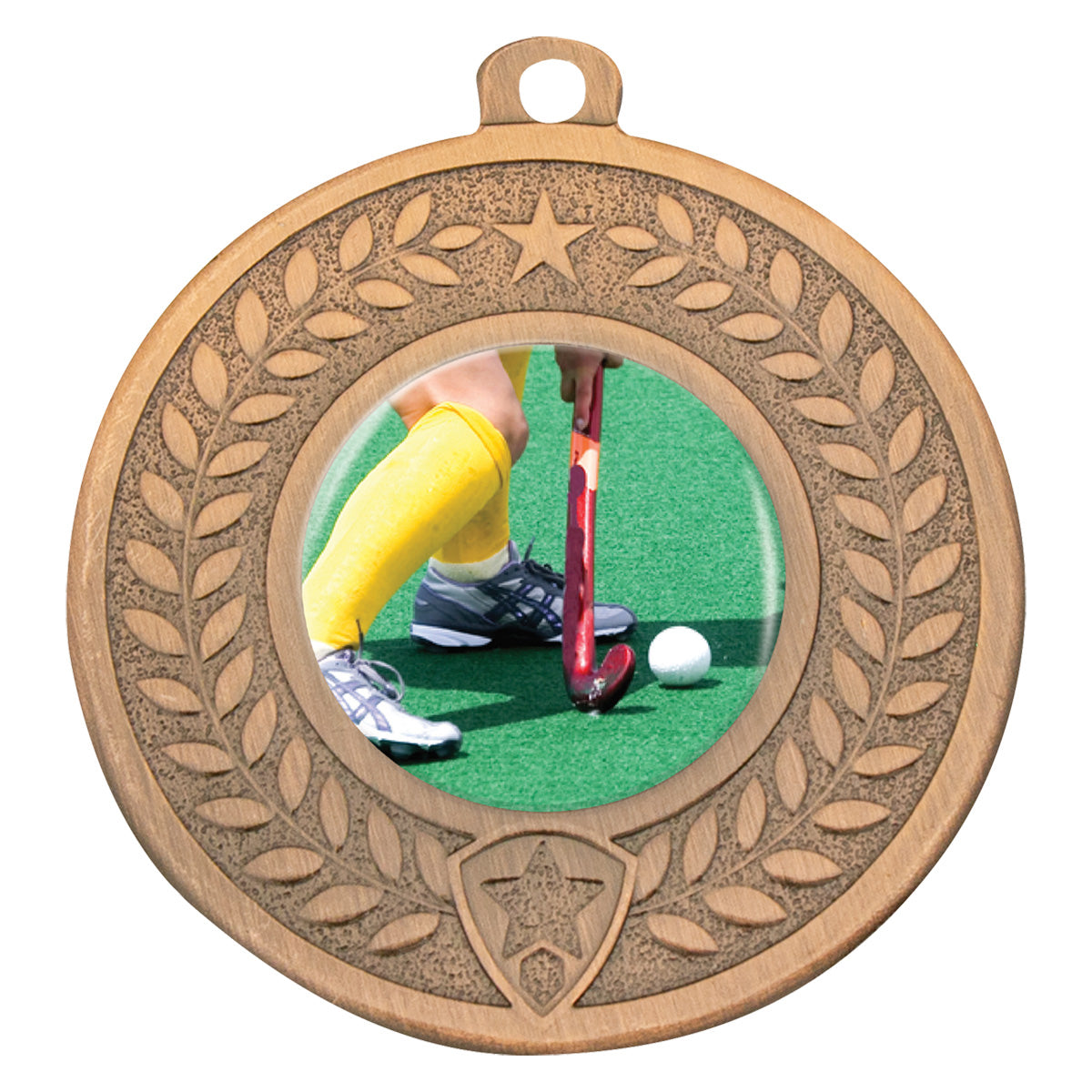 Distinction - Hockey