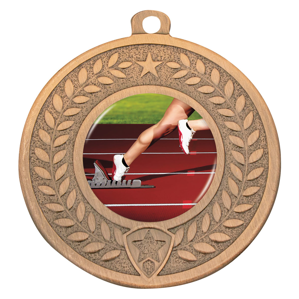 Distinction - Track