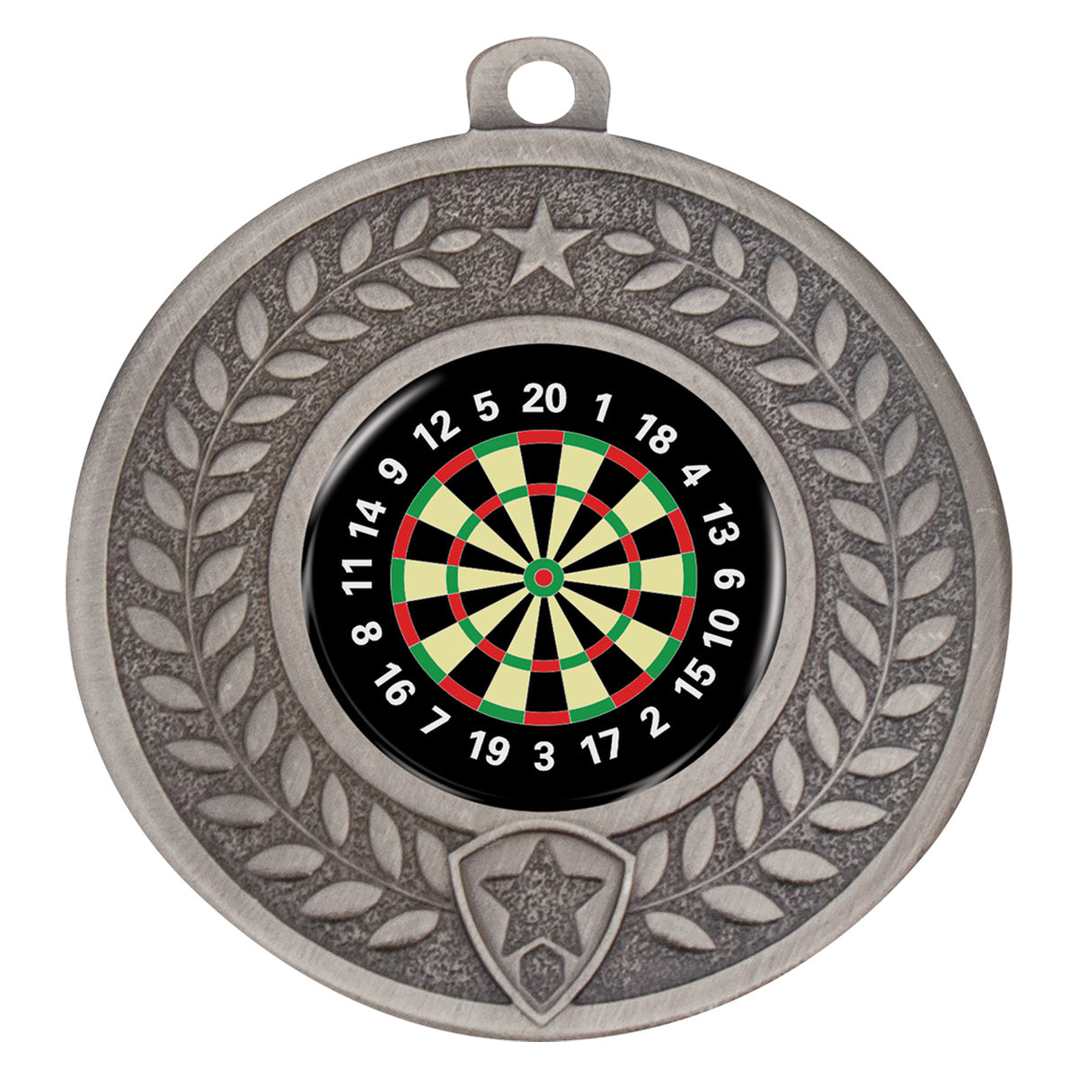 Distinction - Dartboard