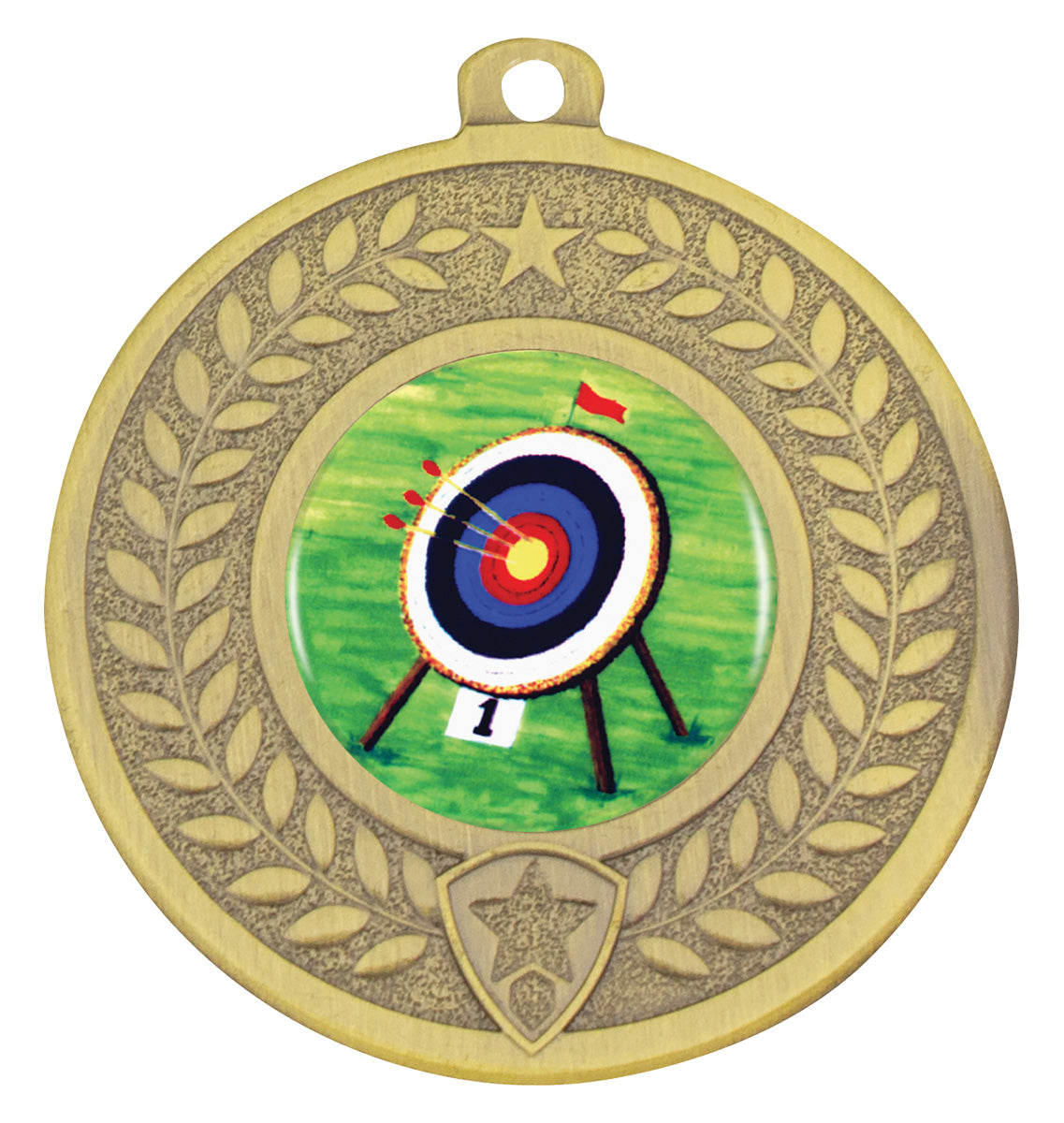 Distinction - Archery