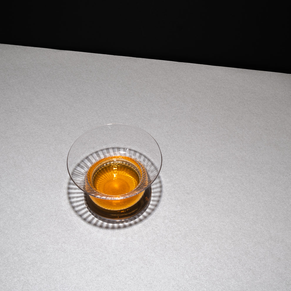 Malt & Brew Japan Inspired Hanyu Glass