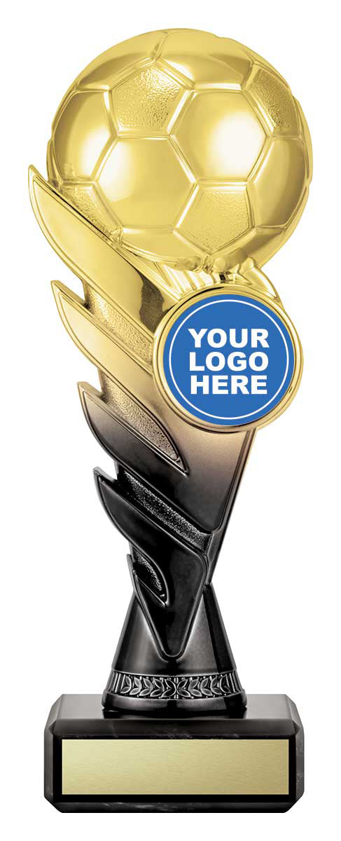 Pegasus Crest - Gold