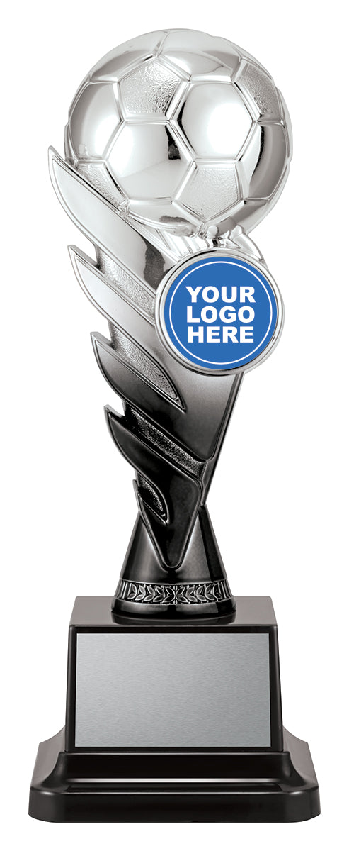 Pegasus Black - Silver