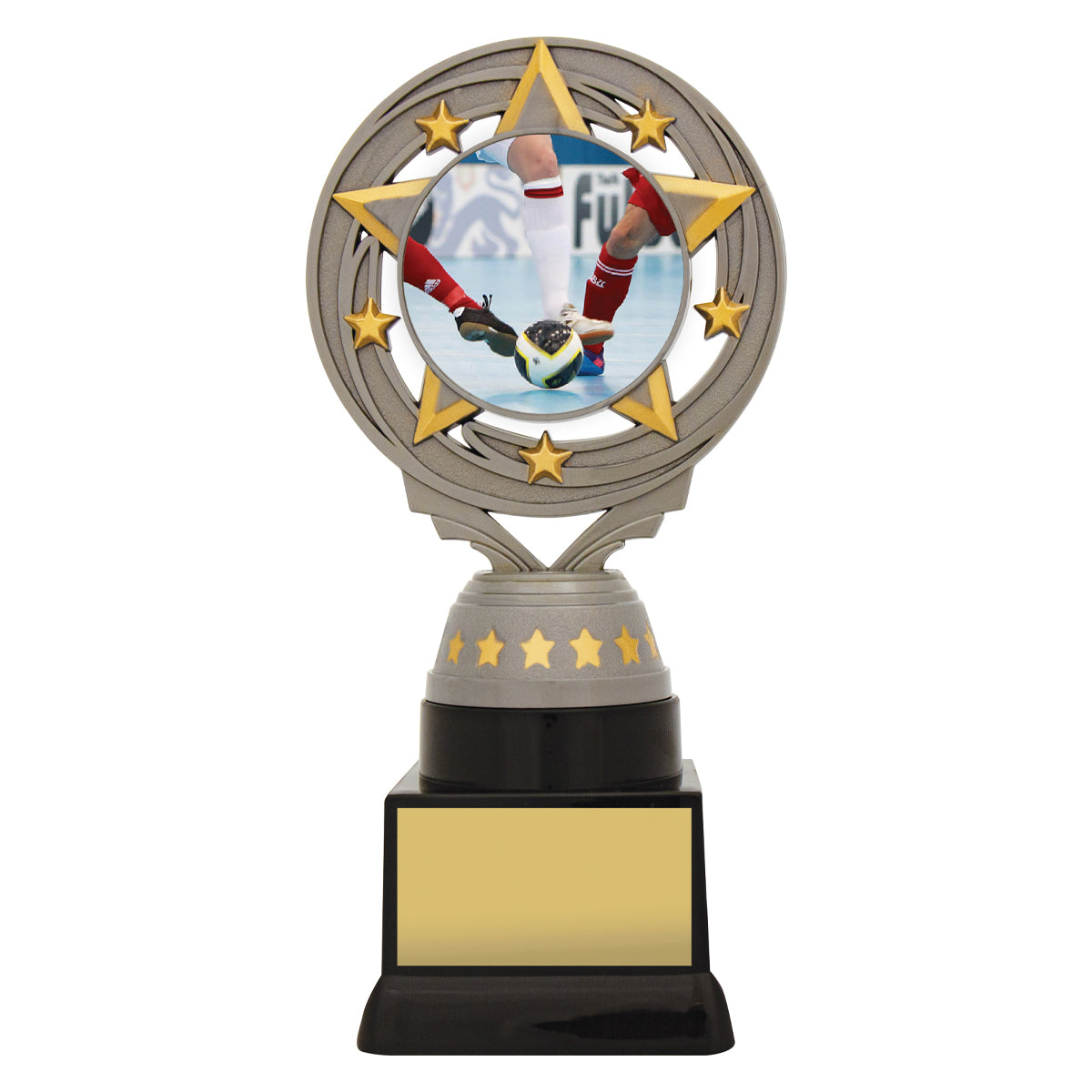 Torch Silver - Futsal